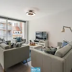 Apartmán Huys Leo - Met Ligging In Middelkerke