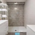 Huys Leo - Met Ligging In Apartmán Middelkerke