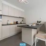 Huys Leo - Met Ligging In Apartmán Middelkerke