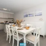 Apartmán Huys Leo - Met Ligging In Middelkerke