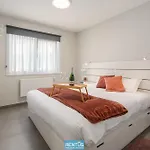 Huys Leo - Met Ligging In Apartmán