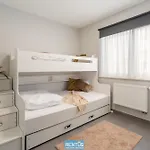 Huys Leo - Met Ligging In Apartmán Middelkerke