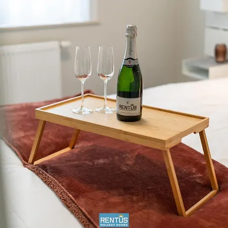 Huys Léo – Met Ligging In Appartement *