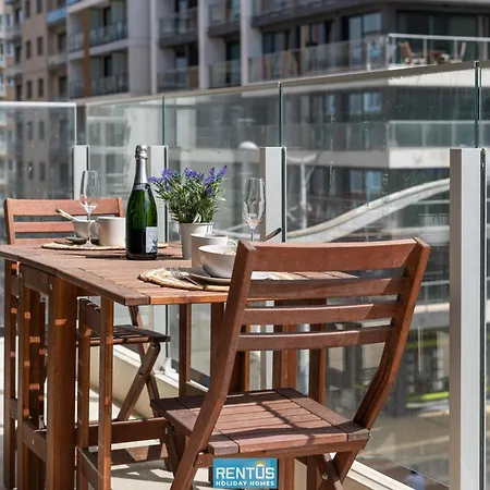 Apartment Huys Leo - Met Ligging In Middelkerke