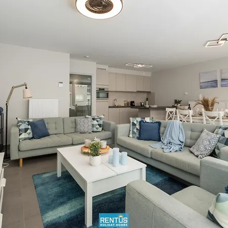 Huys Léo – Met Ligging In