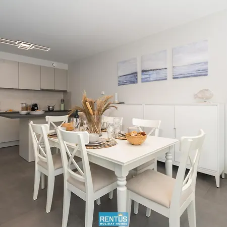 Apartmán Huys Leo - Met Ligging In Middelkerke