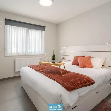 Huys Léo – Met Ligging In Appartement